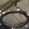 Herschel Halo used in Sarah Beeny's project Stokeford Studios
