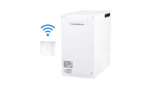 HydroNova Hot Water System