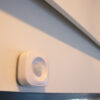 PIR Sensor in a Meeting Room