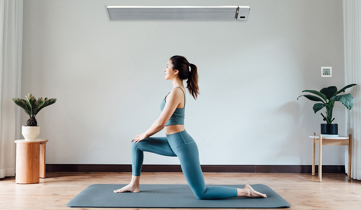 Summit Yoga Image
