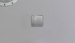 Four Scene Control in silver