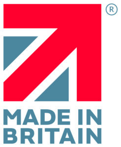 Made in Britain