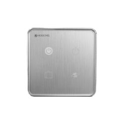FSC Brushed SIlver