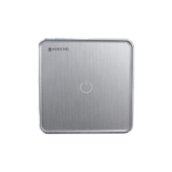 Smart Switch - Brushed Silver