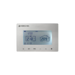 Herschel T-BT Battery powered wireless thermostat