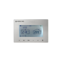 Herschel T-MT Mains powered Wifi thermostat