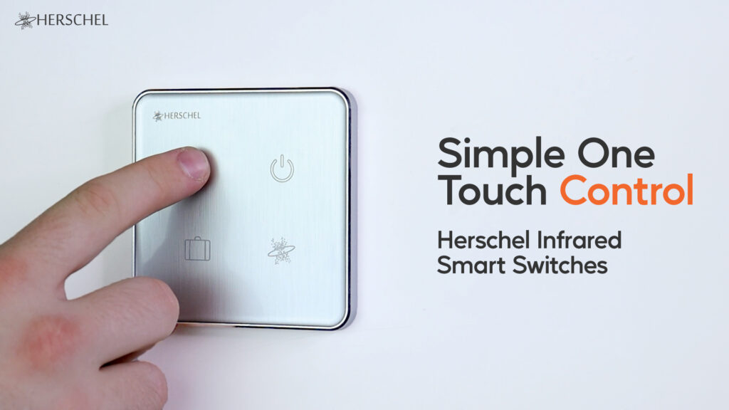 Herschel Smart Switches Thumbnail