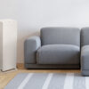 Select S3 heating living room