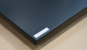 Comfort Black Infrared Ceiling Tile