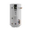Mixergy hot water tank