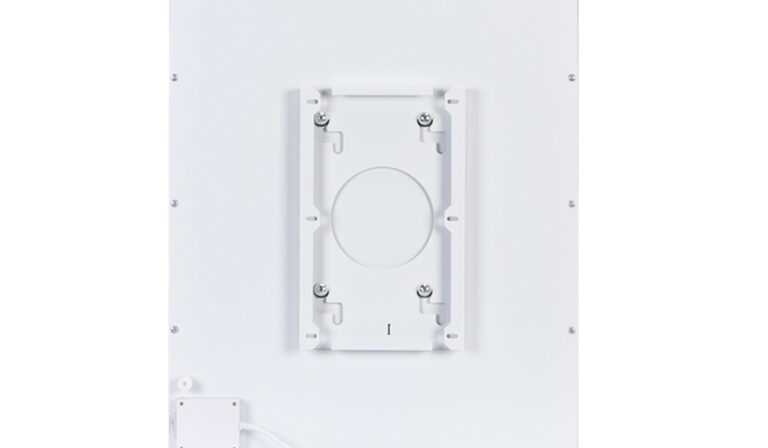 Easy-Fix Bracket