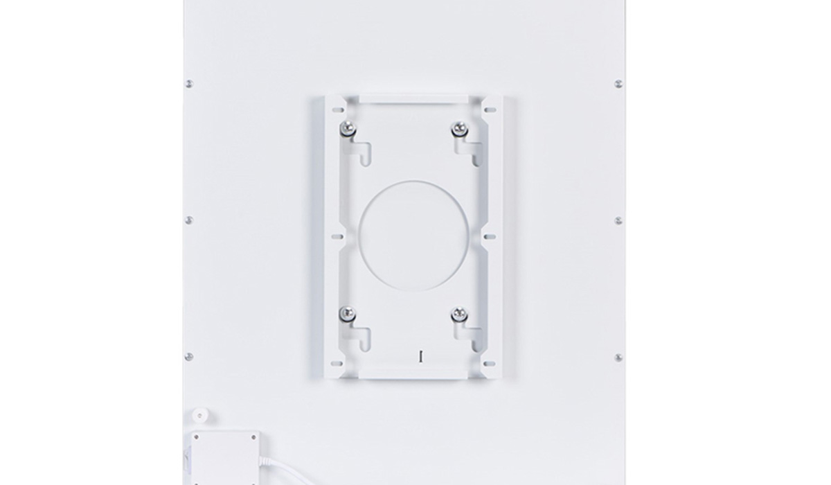 Easy-Fix Bracket