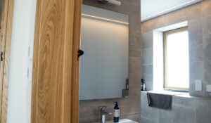 Herschel Select XLS Mirror Heater