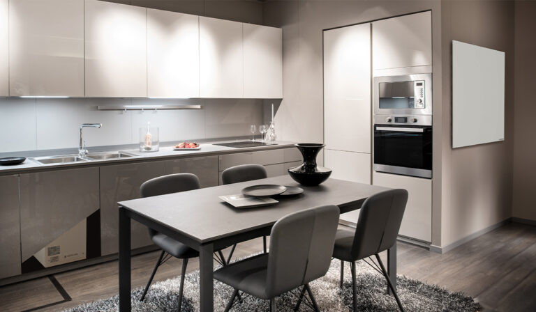Herschel HydroNova - discreet, space-saving water heating solution