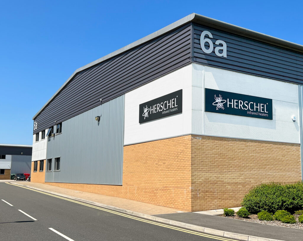 Head office and Production Facility