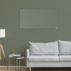 Comfort Panel Heater Cement Grey 7033