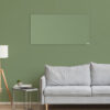 Comfort Panel Heater Pale Green 6021