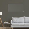Comfort Panel Heater Quartz Grey 7039