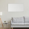 Comfort Panel Heater Signal White 9003