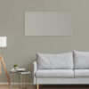 Comfort Panel Heater Silk Grey 7044