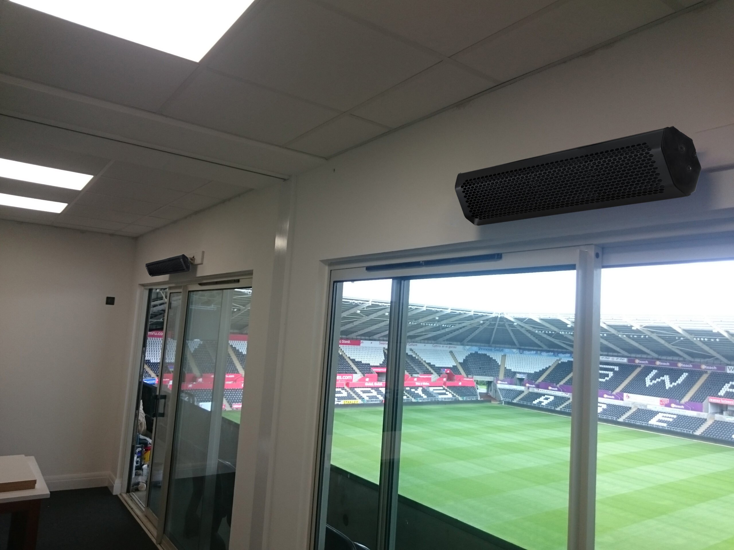 Herschel Aspect XL install