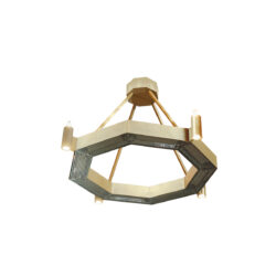Herschel Halo Mini Chandelier Heater