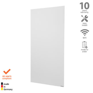 Inspire - Infrared Panel Heater