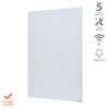 Select XLS infrared panel heater