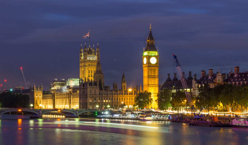 Sustainable Energy Association's 2025 Annual Parliamentary Reception at the House of Lords