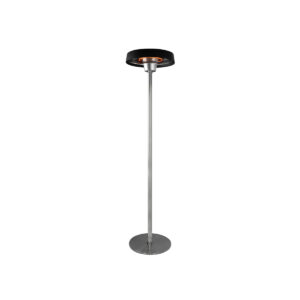 Herschel Florida freestanding patio heater