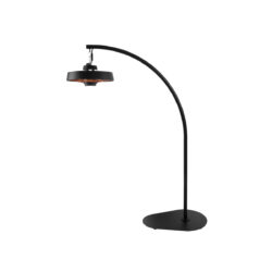 Hawaii Wave 2000W Infrared Patio Heater