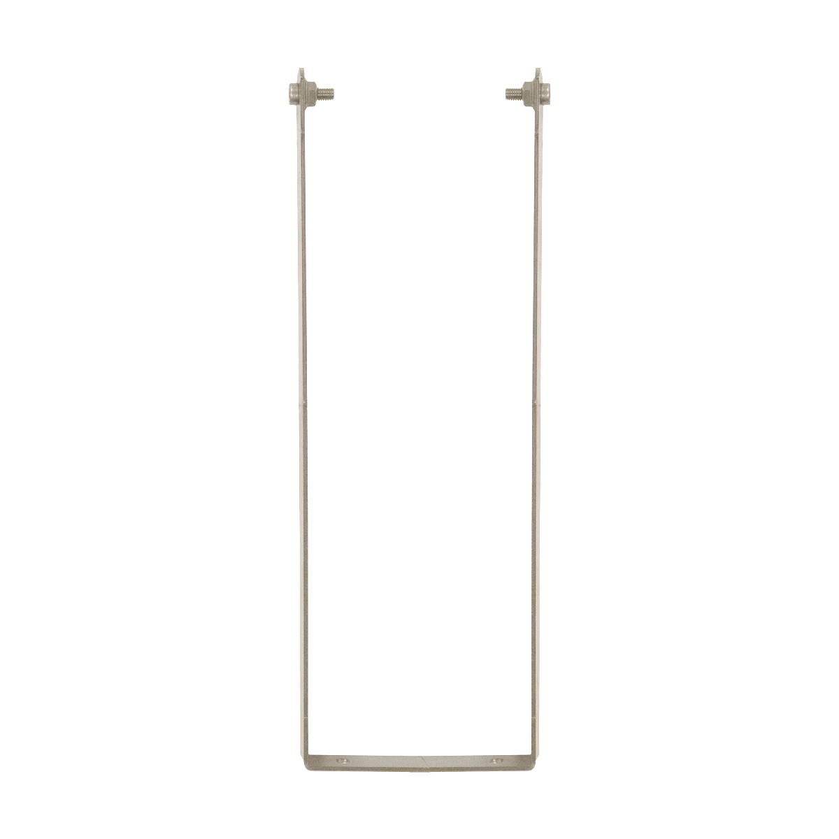 Aspect XL1 XL2 ceiling mounting bracket