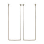 Aspect XL3 XL4 ceiling mounting bracket