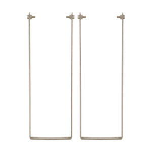 Aspect XL3 XL4 ceiling mounting bracket