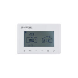 Herschel SmartLED Controls - T-BTLED Battery powered wireless thermostat