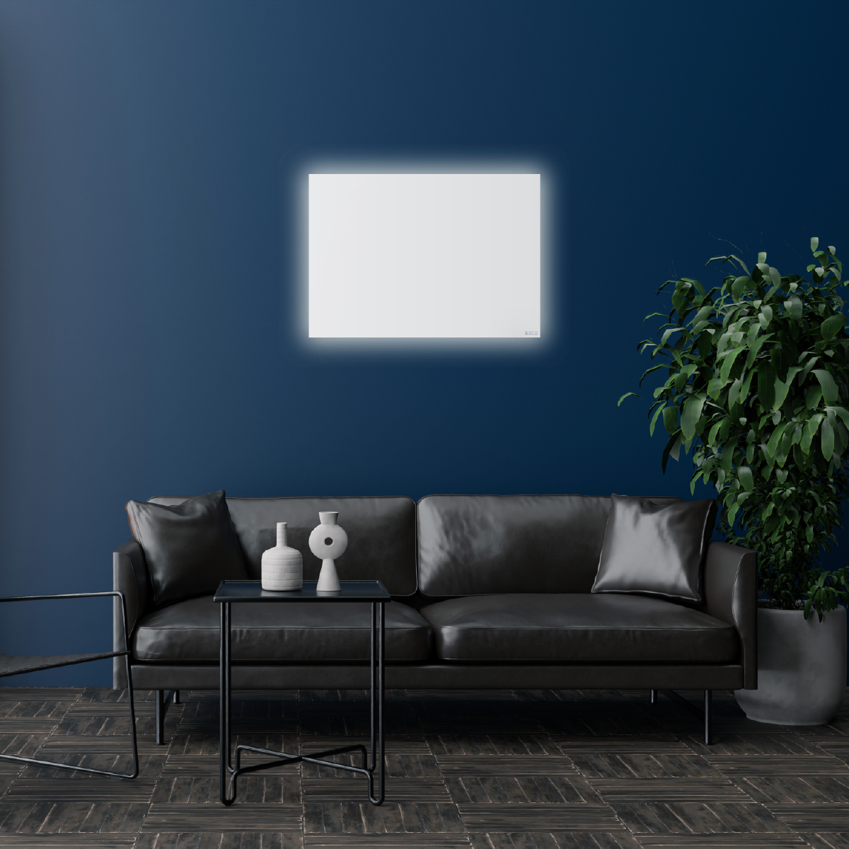 Select XLS LED Backlit