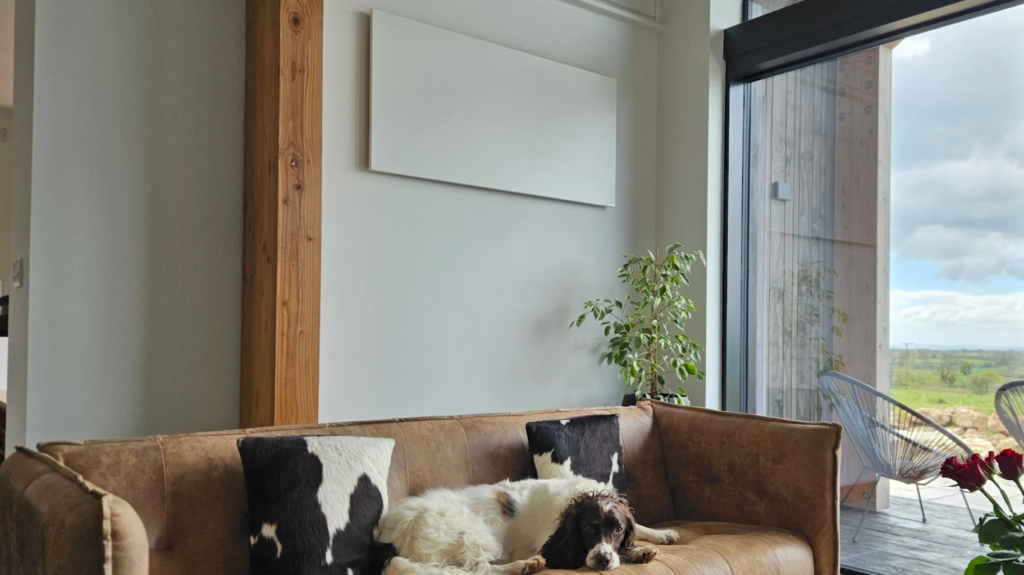 panel heaters - poster image