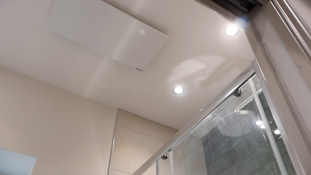 Comfort poster image