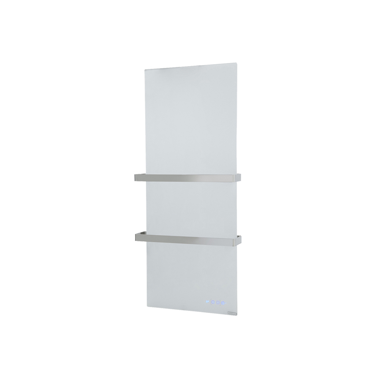 Select XLS Towel Heater White
