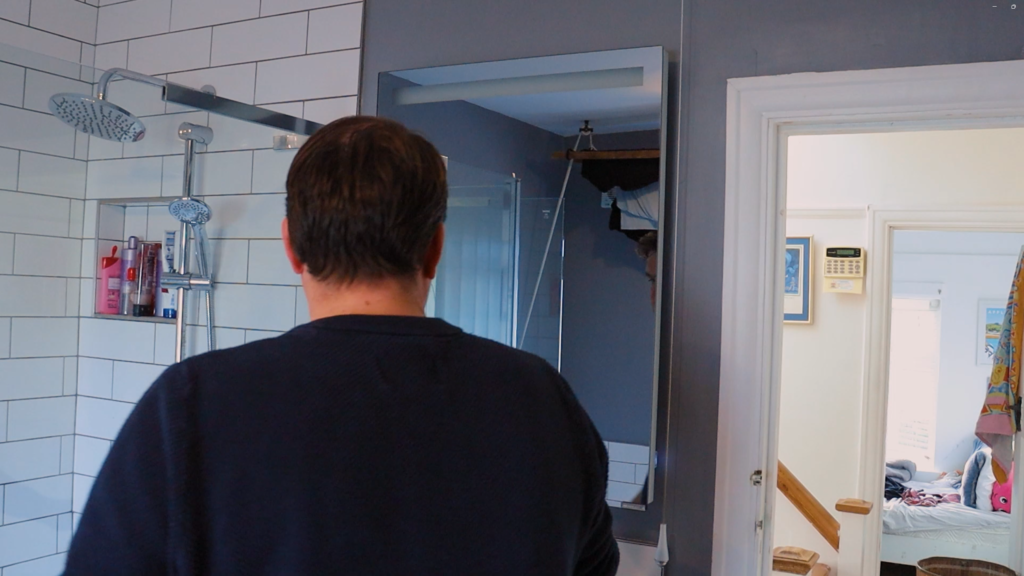 Bathroom Heaters Poster Image